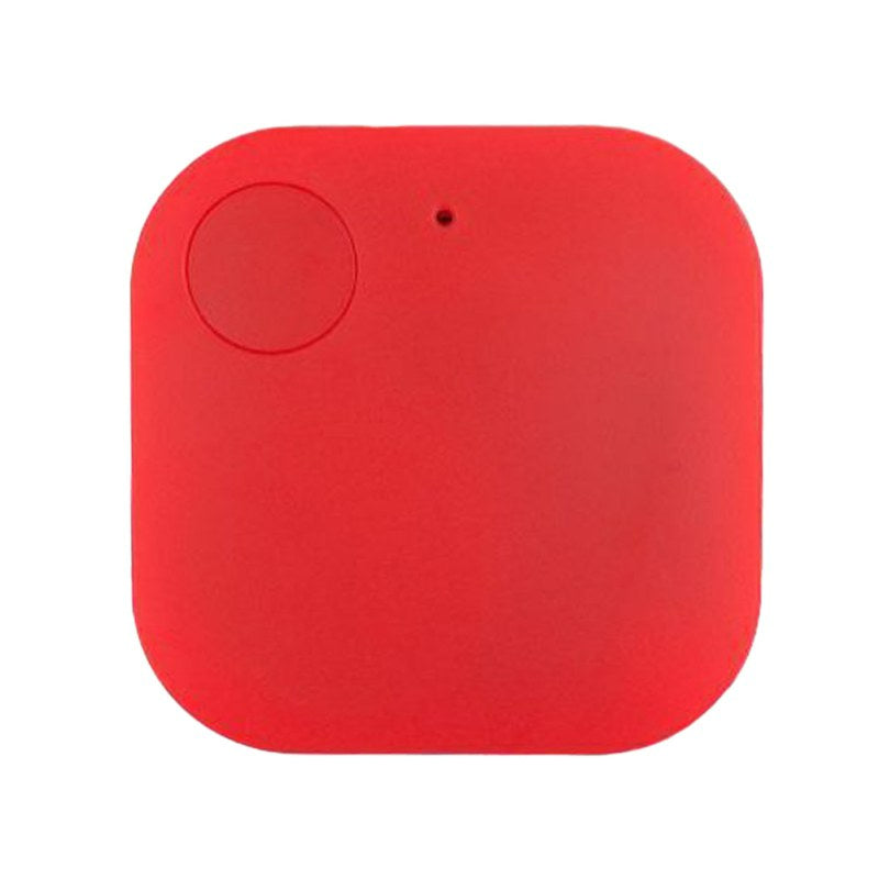 Slimme Bluetooth Tracker