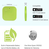 Slimme Bluetooth Tracker