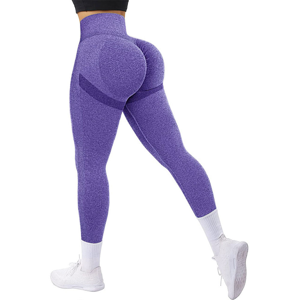 Comfortabele Push Up Trainings Panty