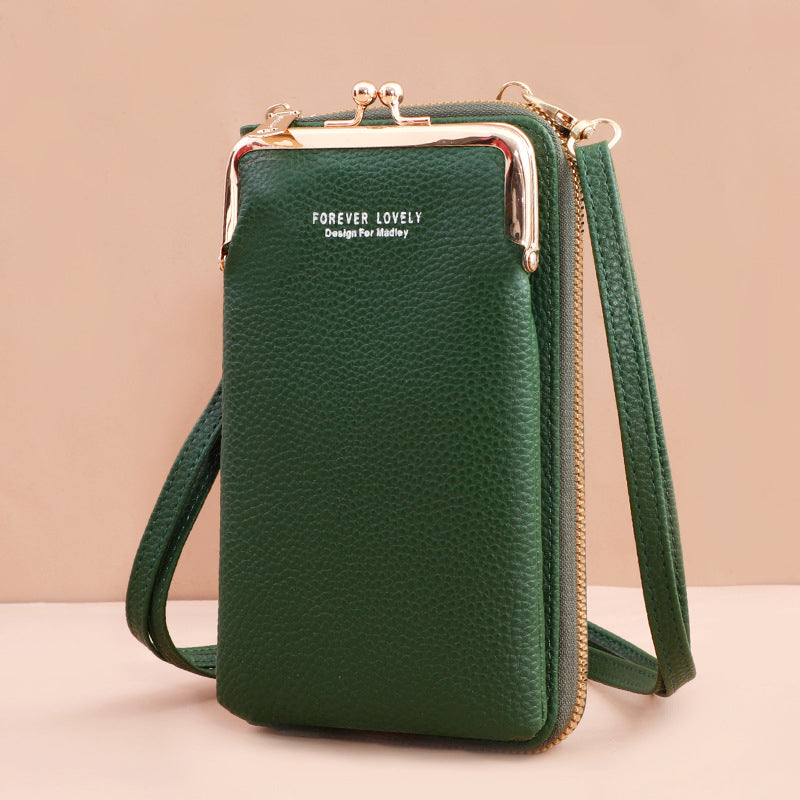 Luxe en stijlvolle handtas dames