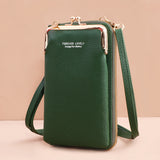 Luxe en stijlvolle handtas dames